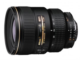 Nikon AF-S 17-35mm f/2.8D IF-ED